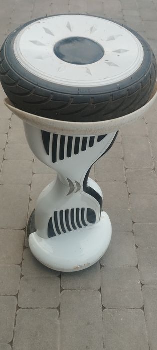 Гіроборд Smart Balance