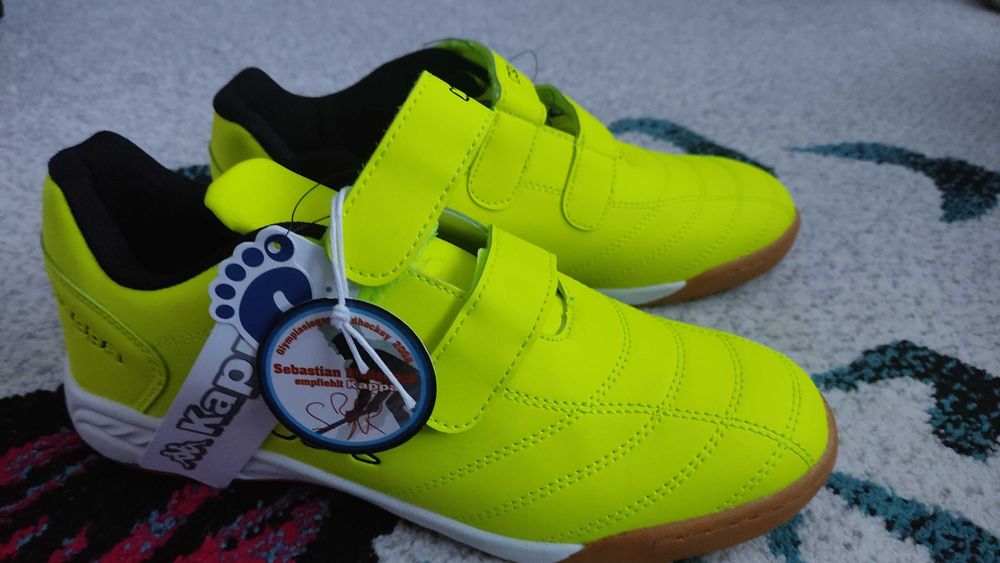 Buty Kappa sportowe