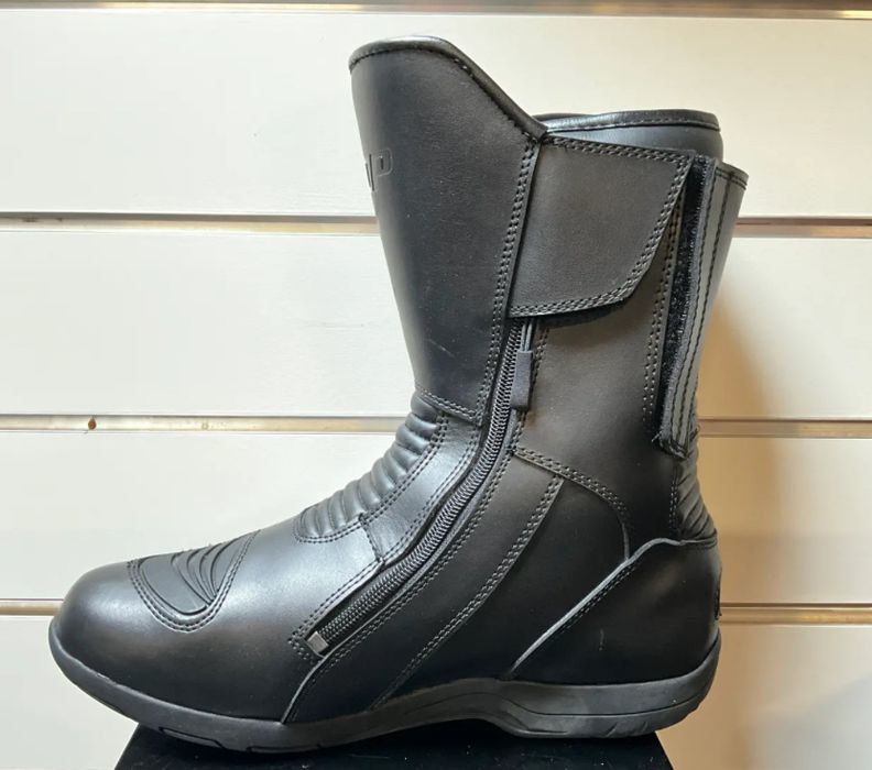 Botas motociclista MQP
