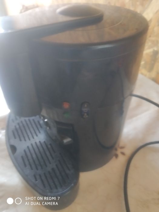 Продам кавоварку siemens