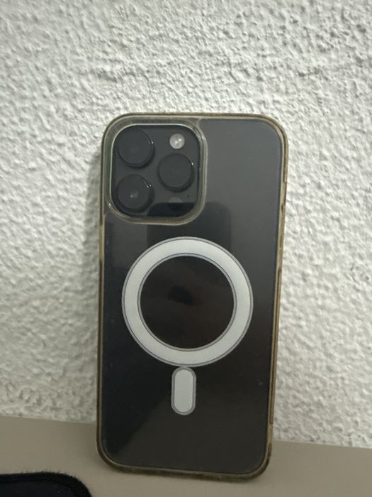 Iphone 14 pro max 256gb