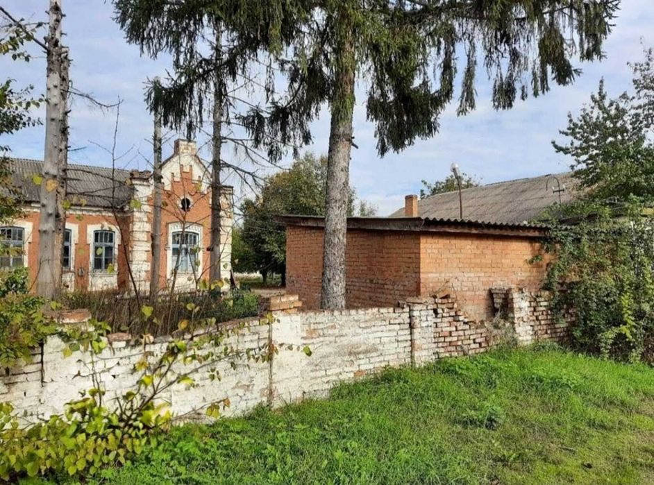 (5) Продаж комерційного приміщення в Літині 6470