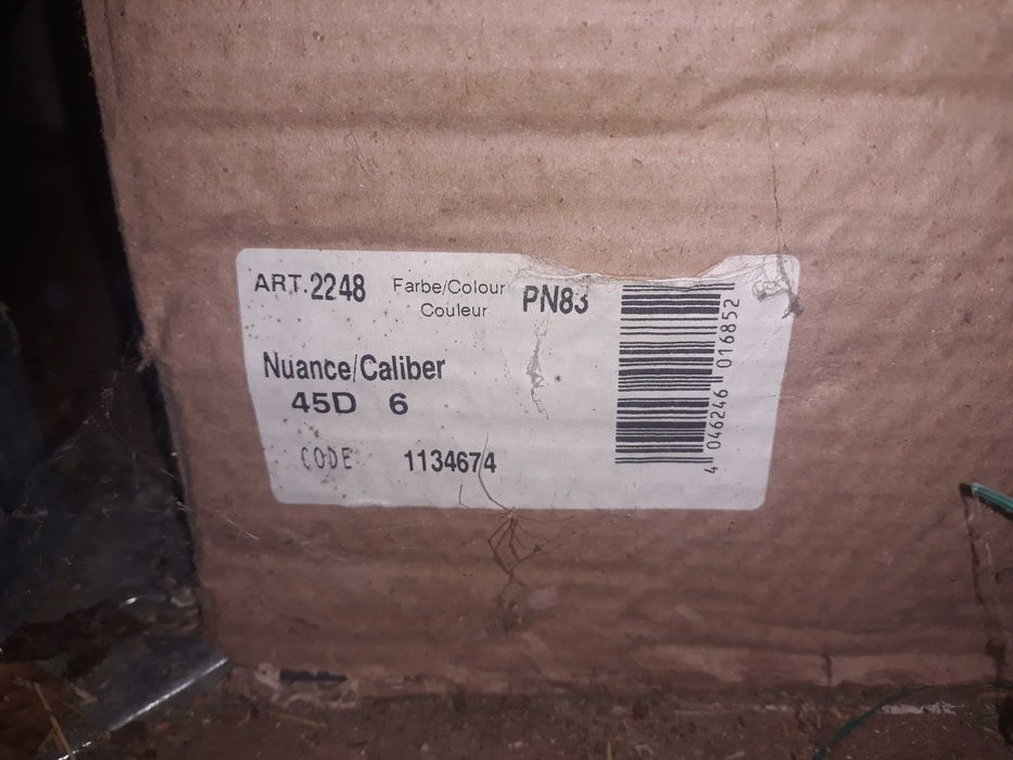 Płytki, kafelki, flizy Villeroy & Boch, gres, 20x20cm szare