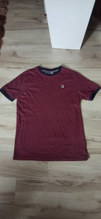Koszulka t-shirt Fila S