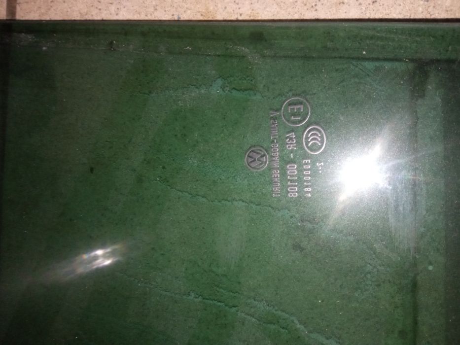 Задня пасажирська дверка Golf Plus+