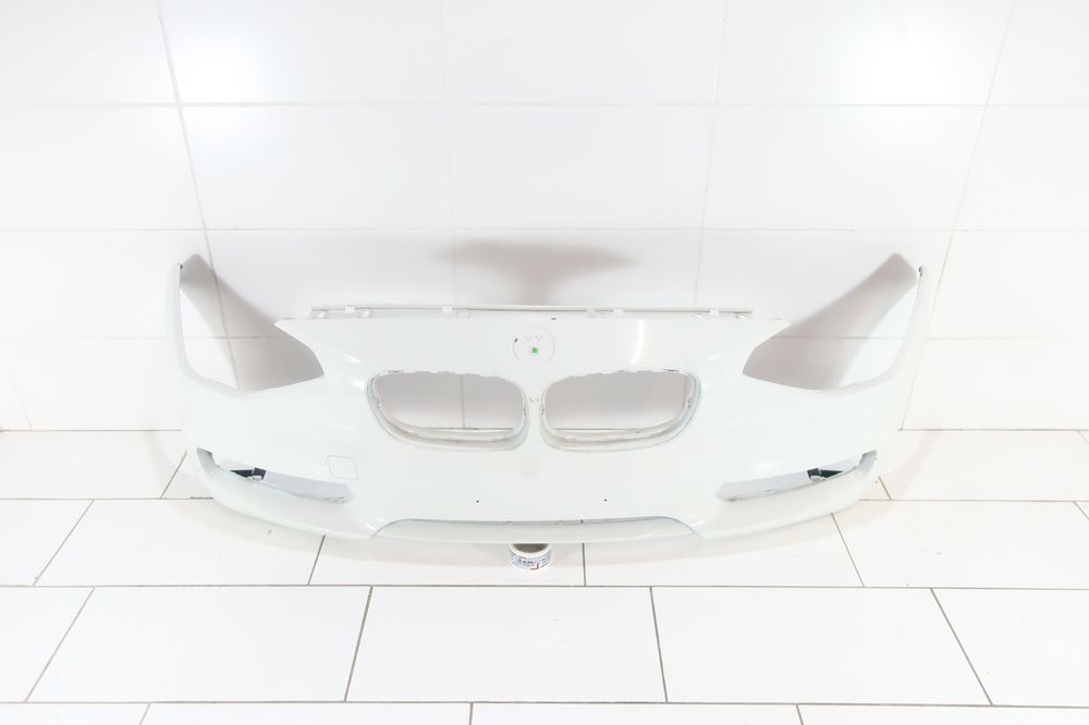 zderzak przód przedni bmw 1 f20 f21