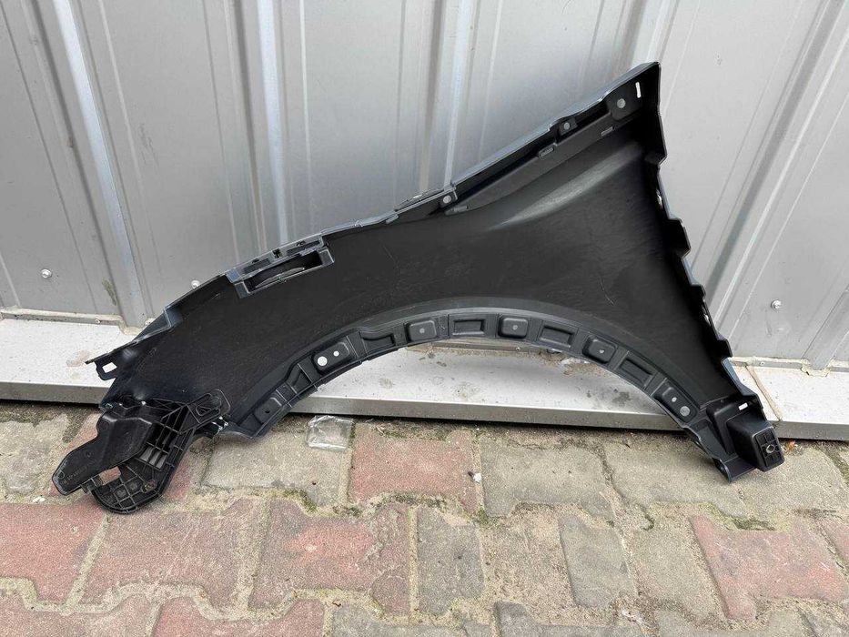 Крило переднє праве Range Rover EVOQUE L538 з 2011 - 2019 рік