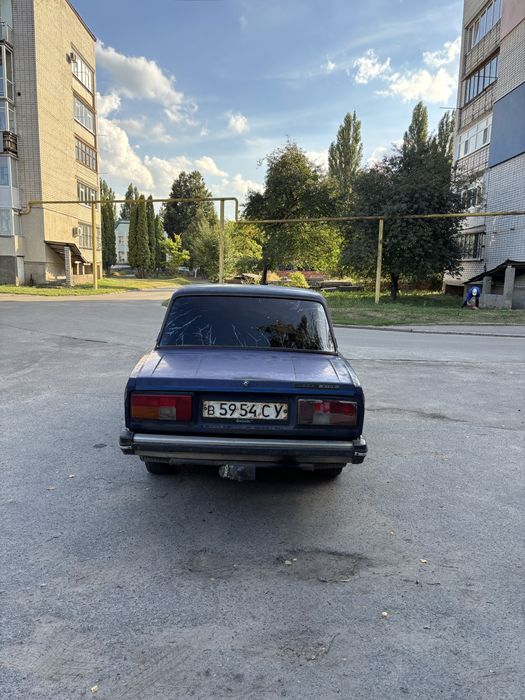 Продам Ваз 2105