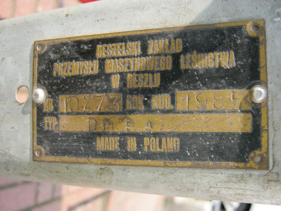 Piła stołowa 220/380V