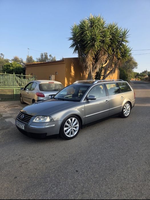 Vendo passat pd 130 2003 bem estimasa