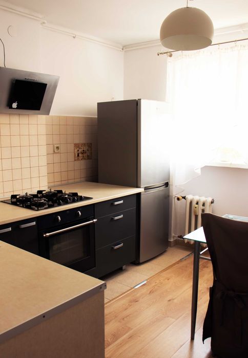 Wynajmę mieszkanie 2-pokojowe, 42m2, ul. Łokietka (Krowodrza)