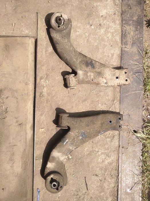 Подрамник балка Ford mondeo 3