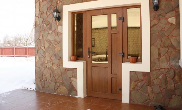 Двери металлопластиковые пластиковые любой вид цвет размер быстро