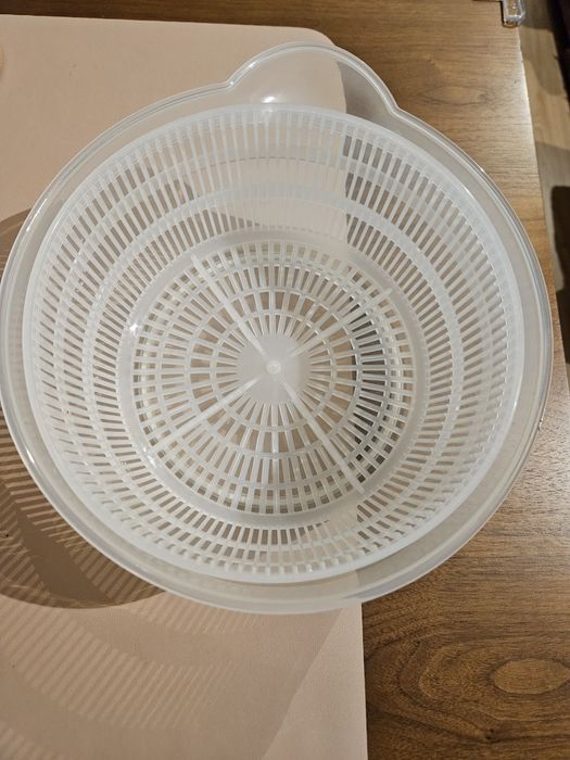 Tescoma Nova Salad Spinner446928798068910083