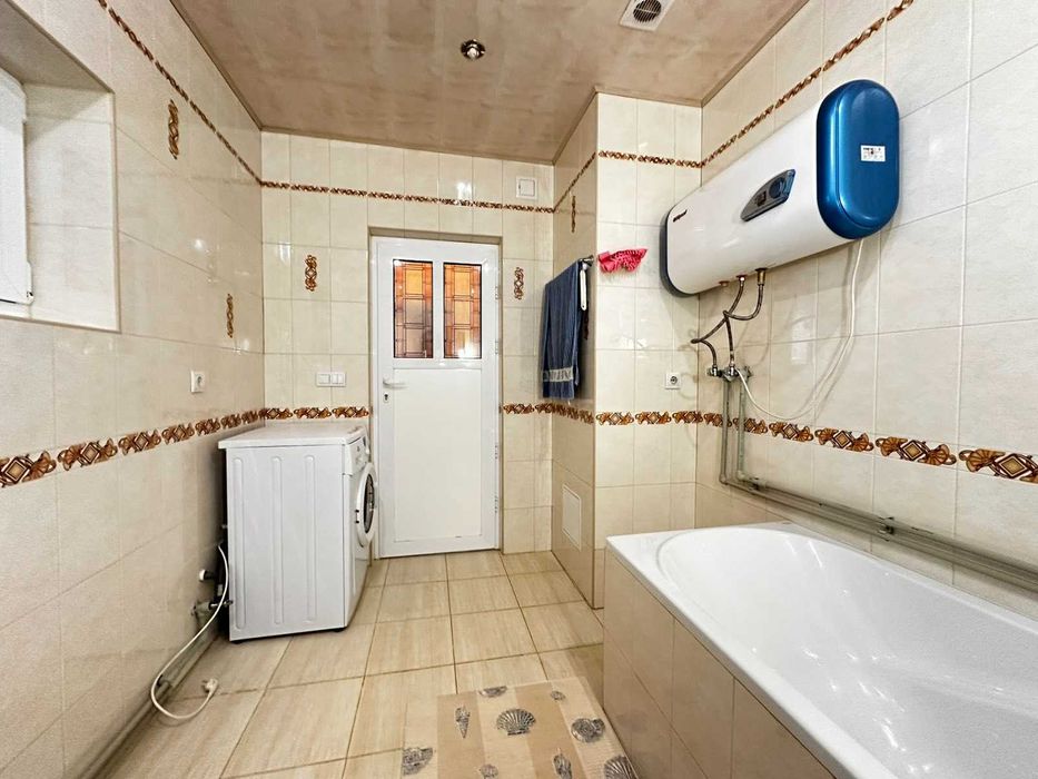 Продаж будинку в с. Нижнє Синєвидне