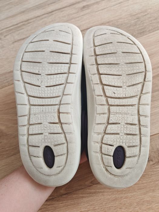 Crocs literide j1 32 33 розмір 20 см