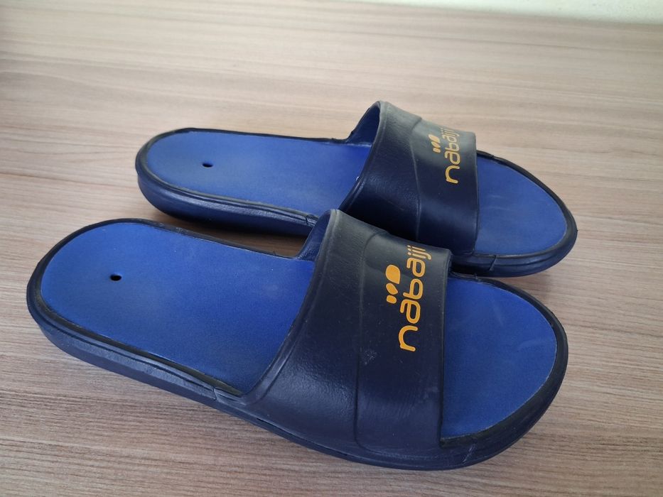 Klapki basenowe 31-32