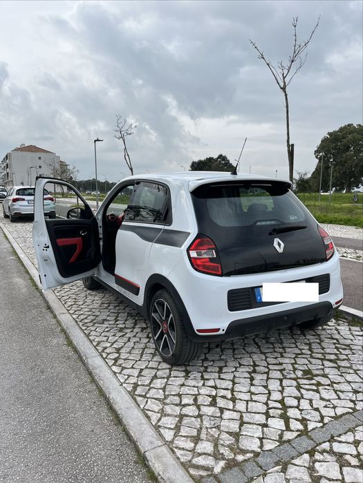 Renault Twingo Sport 0.9 TCe (Radio R-Link) foto 3