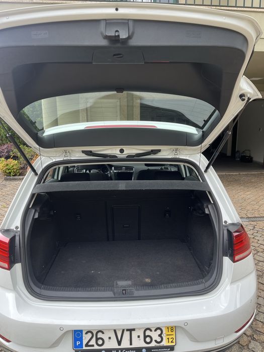 eGolf 38kw nacional