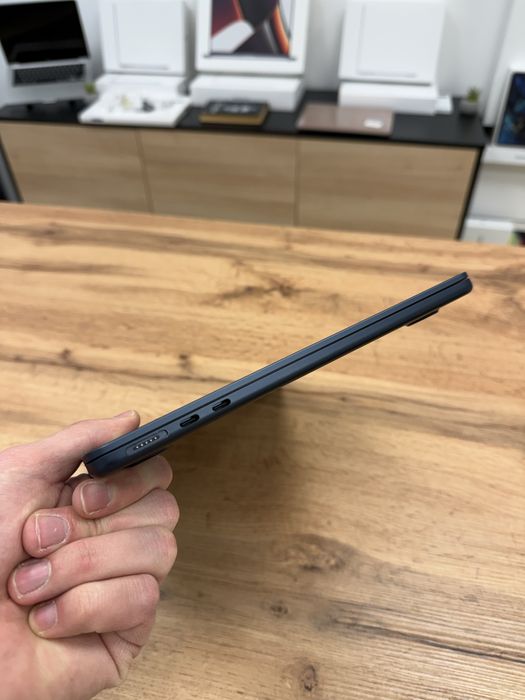 13” MacBook Air 2024 — M3/16/1TB — Midnight Blue — Рідна Батарея: 100%