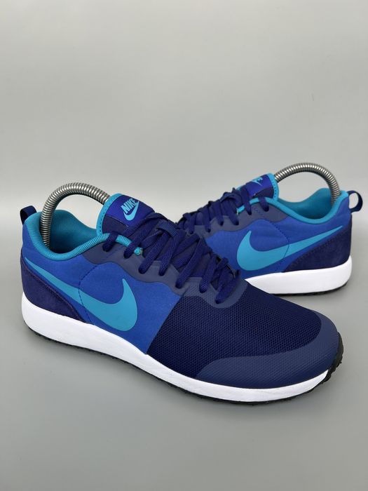 Оригінальні Кросівки Nike Elite Shinsen 42.5р.27см.