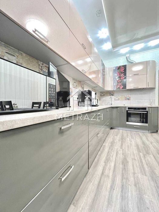 Продам 1 к квартиру в ЖК Белый Слон, Сокольники (19473)