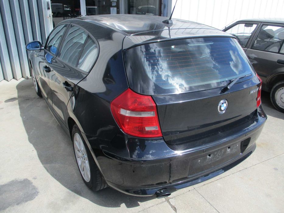 BMW Serie 1 E87 para Peças