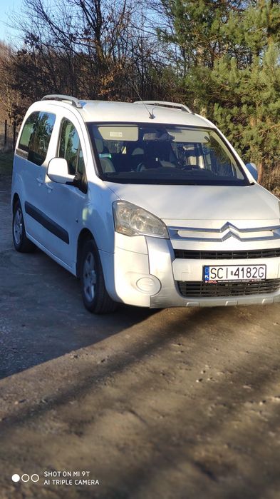 Citroën Berlingo