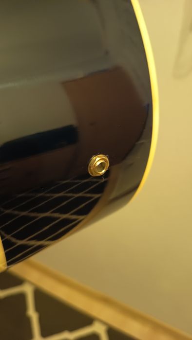 Gitara elektroakustyczna Harley Benton h3