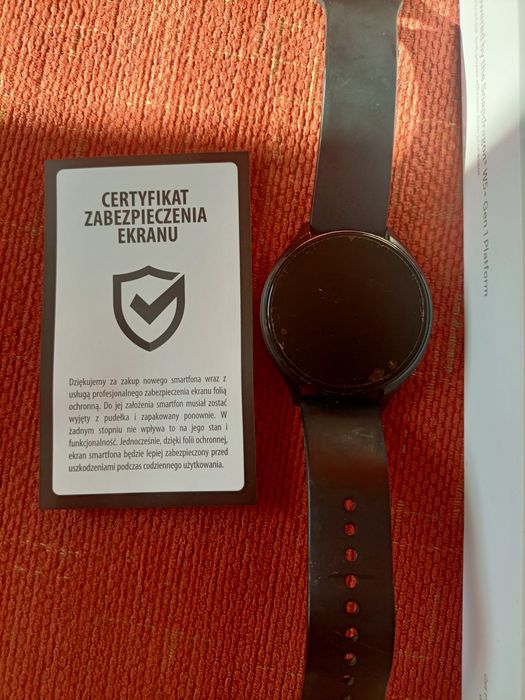 Xiaomi WATCH 2 smartwach