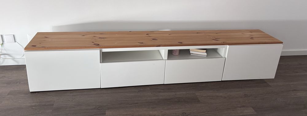 Movel Besta IKEA
