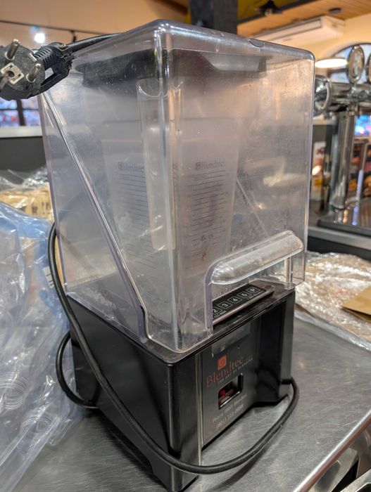 Блендер професійний Blendtec,  ICB3D Smoother