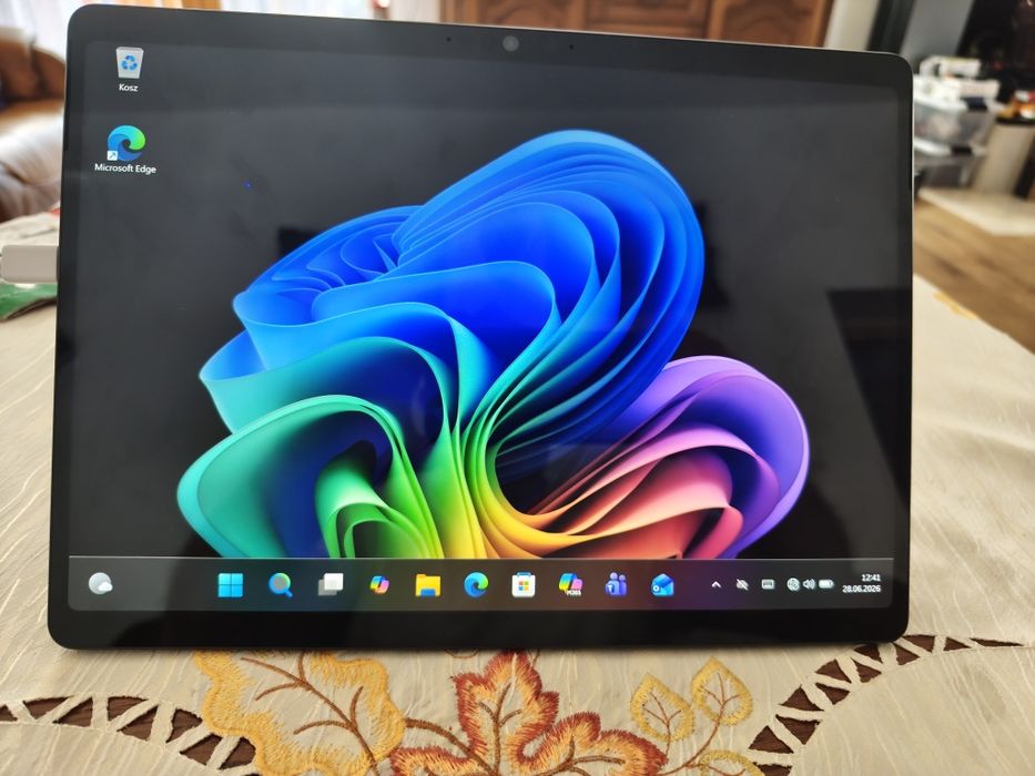 Microsoft Surface Pro, 11th Edition.