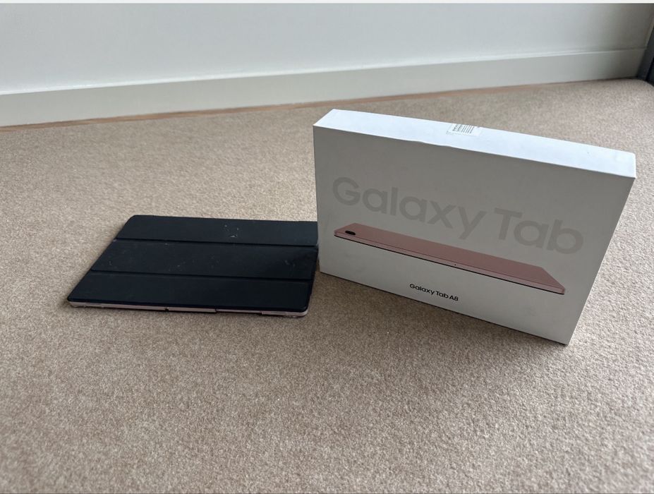 Galaxy tab A8, 32 gb