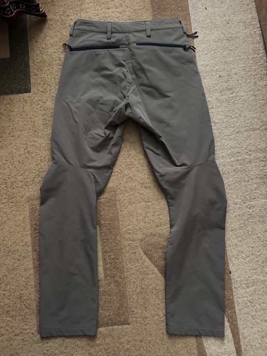 Riot Division Pants