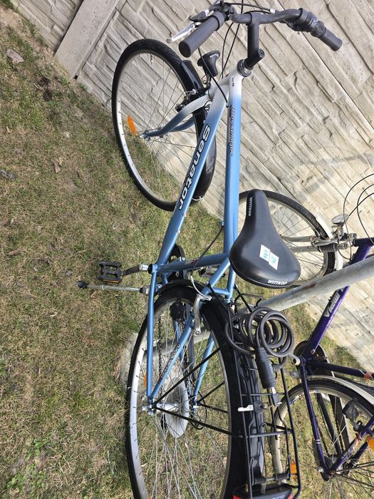 Sprzedam duża ilość rowerów