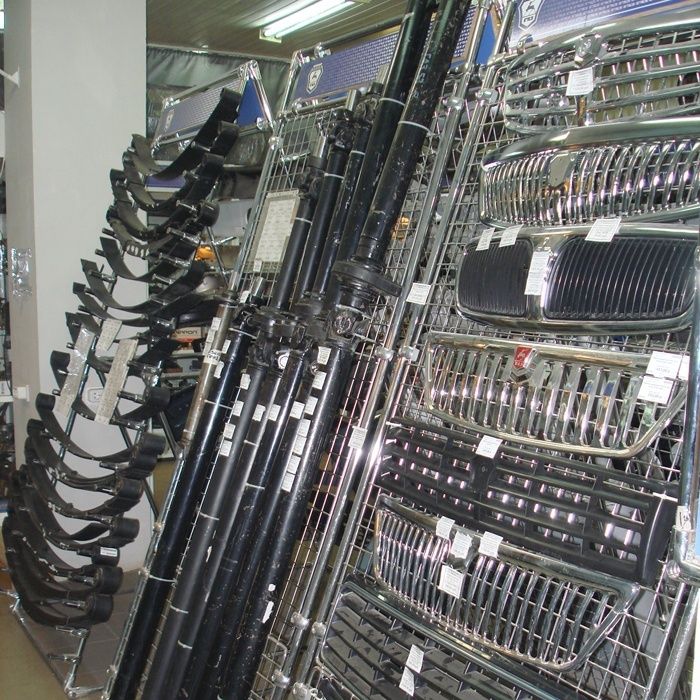 Стартер Газель Соболь Волга Уаз Новый двигатель 406 405 402