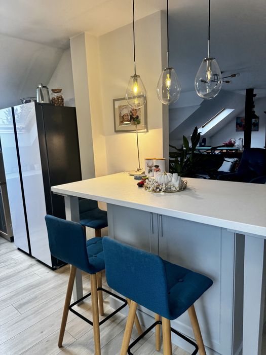 Meble kuchenne plus dodatki