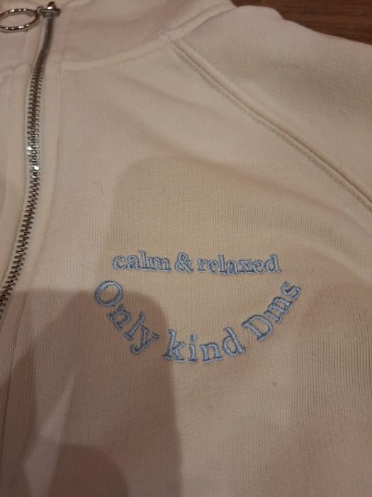 Bluza damska Pull&Bear