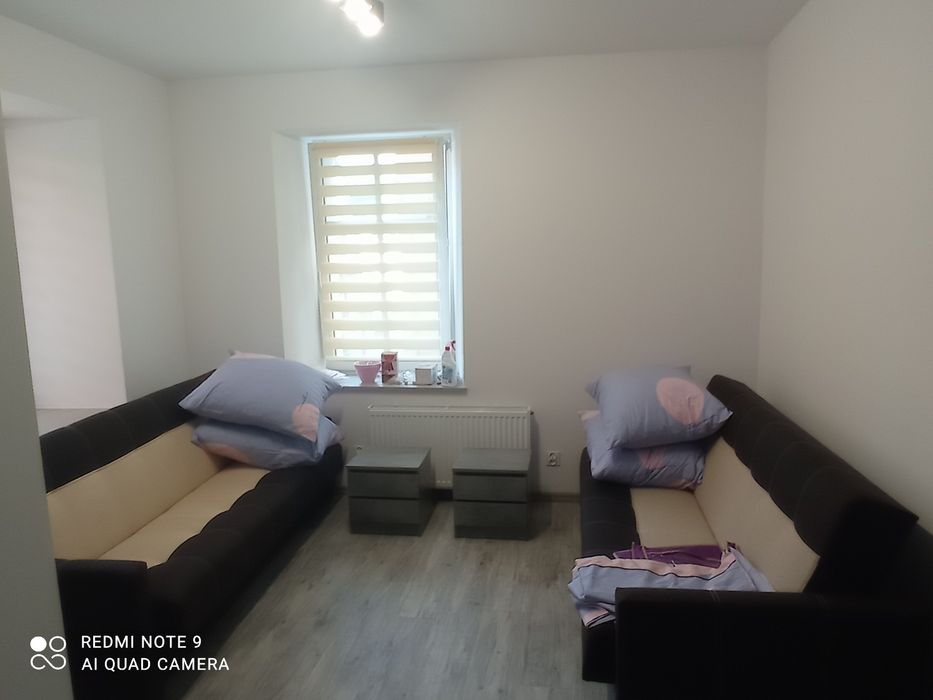 Apartament do wynajęcia