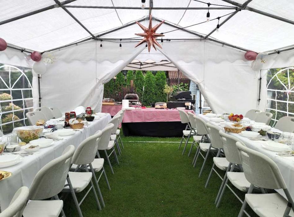 Catering grillowy na imprezy okolicznościowe pikniki festyny
