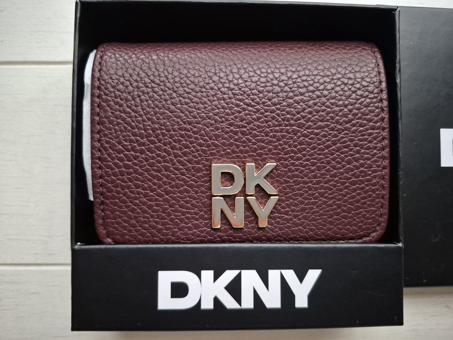 Portfel Damski DKNY