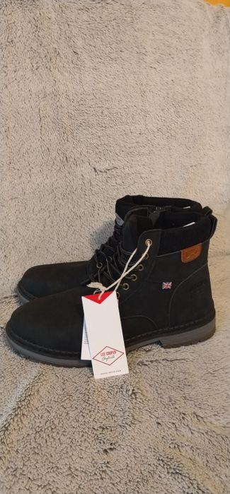 Buty męskie Lee Cooper 45
