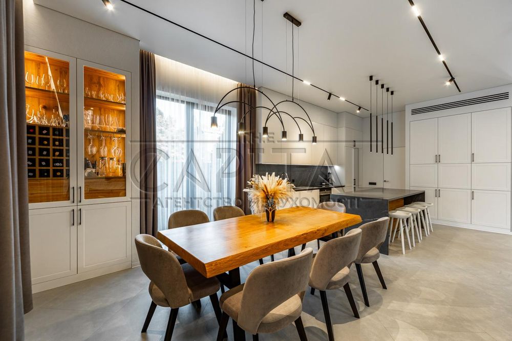 Продажа дома, ул. Малинова, Нивки, Київ