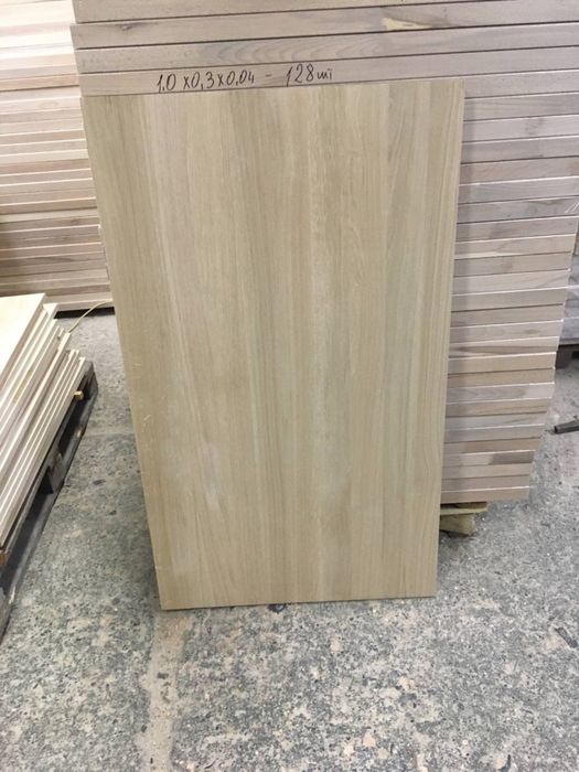 Ступени: Бук, Дуб, Ясень. Мебельные щиты, столешни! От производителя!