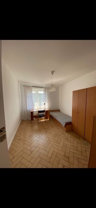 Mieszkanie – Abramowice Prywatne - Widok 5