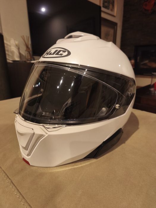 Capacete HJC I91 Tam. M 57/58