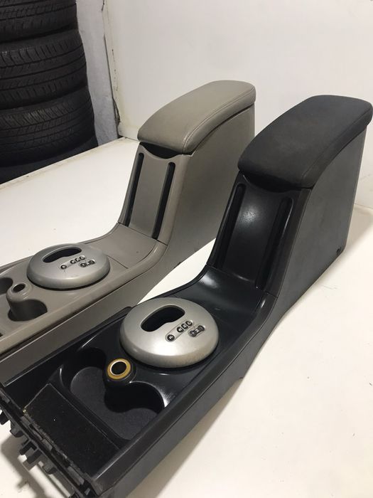 Renault megane 2 підлокотник розборка