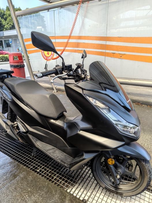 Honda PCX 2023 26mil kms