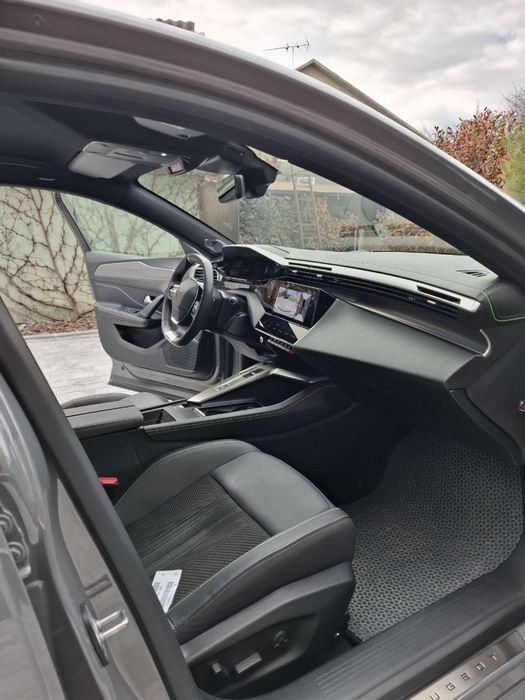 Peugeot 408 Gt 2024